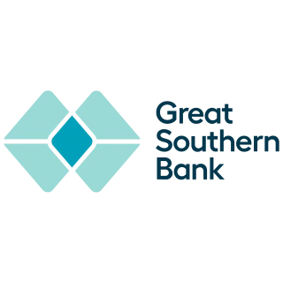 Great Southern Bank Logo PNG,  Vector (AI, EPS, CDR, PDF, SVG)