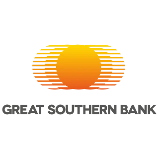 Great Southern Bank.com Logo PNG,  Vector (AI, EPS, CDR, PDF, SVG)