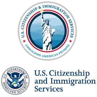 USCIS Logo PNG,  Vector (AI, EPS, CDR, PDF, SVG)