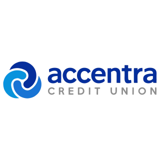 Accentra Credit Union Logo PNG,  Vector (AI, EPS, CDR, PDF, SVG)