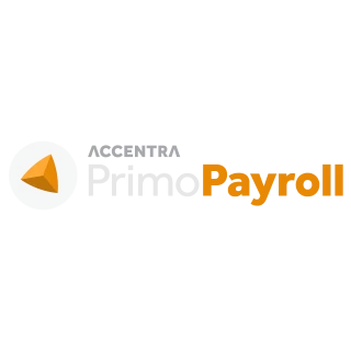 Accentra Primo Payroll Logo PNG,  Vector (AI, EPS, CDR, PDF, SVG)