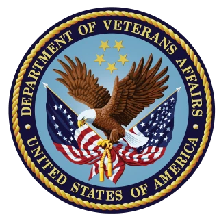 U.S. Department of Veterans Affairs Logo PNG,  Vector (AI, EPS, CDR, PDF, SVG)