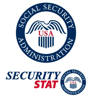 Social Security Administration Logo PNG,  Vector (AI, EPS, CDR, PDF, SVG)