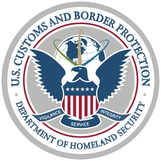 U.S. Customs and Border Protection Logo