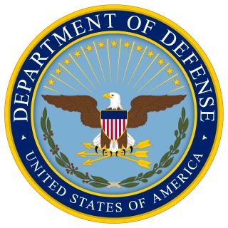 U.S. Department of Defense Logo PNG,  Vector (AI, EPS, CDR, PDF, SVG)