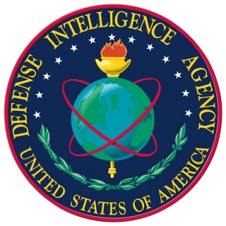 Defense Intelligence Agency Logo PNG,  Vector (AI, EPS, CDR, PDF, SVG)