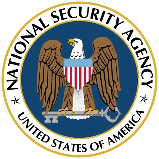 National Security Agency (NSA) Logo PNG,  Vector (AI, EPS, CDR, PDF, SVG)