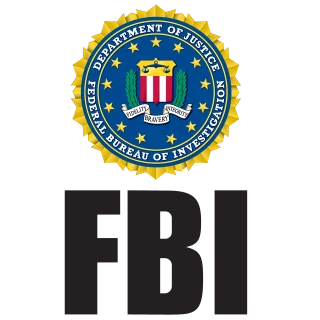 FBI Logo PNG,  Vector (AI, EPS, CDR, PDF, SVG)