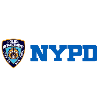 NYPD - New York City Police Department Logo