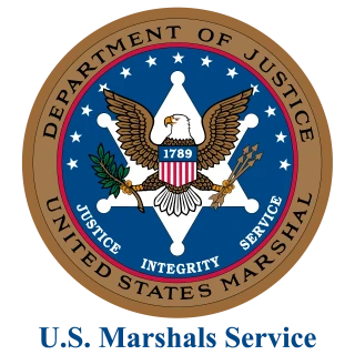 U.S. Marshals Service Logo PNG,  Vector (AI, EPS, CDR, PDF, SVG)