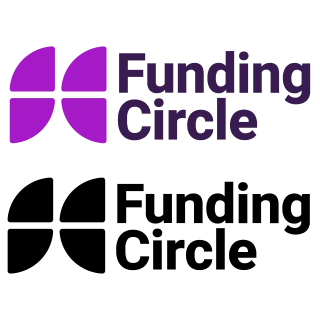 Funding Circle Logo PNG,  Vector (AI, EPS, CDR, PDF, SVG)