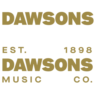 DAWSONS Logo PNG,  Vector (AI, EPS, CDR, PDF, SVG)