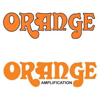 Orange Amps