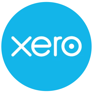 Xero Logo