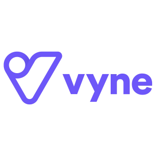 Vyne Logo