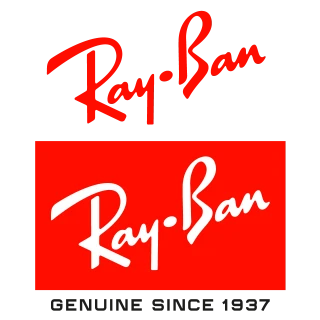 Ray-Ban Logo PNG,  Vector (AI, EPS, CDR, PDF, SVG)