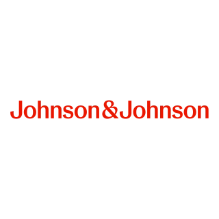 Johnson & Johnson Logo