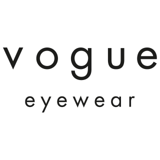 Vogue Eyewear Logo PNG,  Vector (AI, EPS, CDR, PDF, SVG)