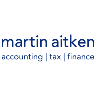 Martin Aitken Logo PNG,  Vector (AI, EPS, CDR, PDF, SVG)