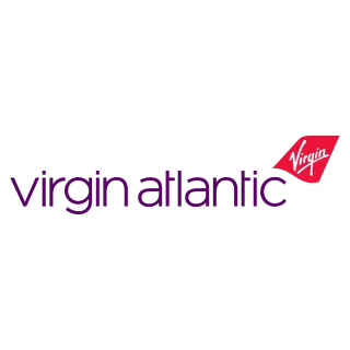 Virgin Atlantic Logo PNG,  Vector (AI, EPS, CDR, PDF, SVG)