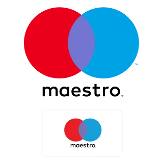 Maestro (debit card) Logo PNG,  Vector (AI, EPS, CDR, PDF, SVG)