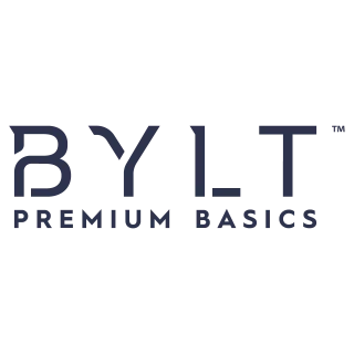 BYLT Basics - Premium Basics Logo PNG,  Vector (AI, EPS, CDR, PDF, SVG)