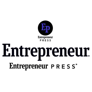 Entrepreneur Press Logo PNG,  Vector (AI, EPS, CDR, PDF, SVG)