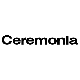 Ceremonia Logo PNG,  Vector (AI, EPS, CDR, PDF, SVG)