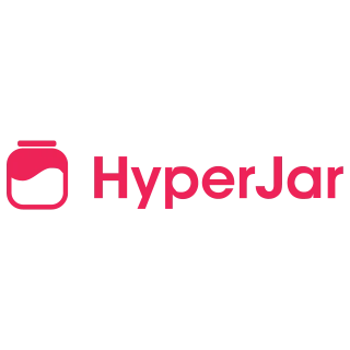 HyperJar Logo PNG,  Vector (AI, EPS, CDR, PDF, SVG)