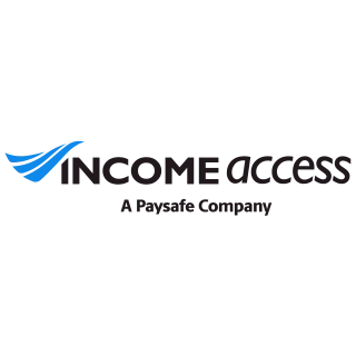 Income Access Logo PNG,  Vector (AI, EPS, CDR, PDF, SVG)