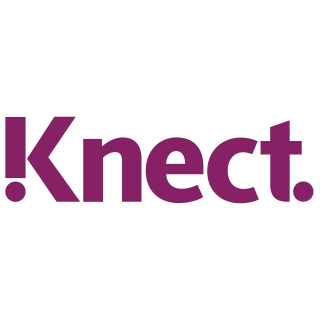 Knect - loyalty rewards Logo PNG,  Vector (AI, EPS, CDR, PDF, SVG)