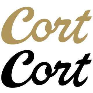 Cort Logo