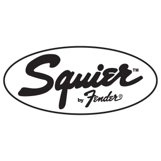 Squier by fender Logo PNG,  Vector (AI, EPS, CDR, PDF, SVG)