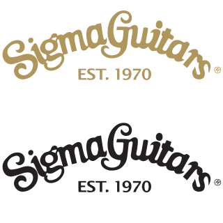 Sigma Guitars Logo PNG,  Vector (AI, EPS, CDR, PDF, SVG)