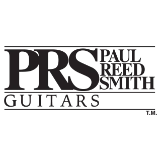 PRS Guitars Logo PNG,  Vector (AI, EPS, CDR, PDF, SVG)