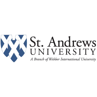 St. Andrews University Logo PNG,  Vector (AI, EPS, CDR, PDF, SVG)