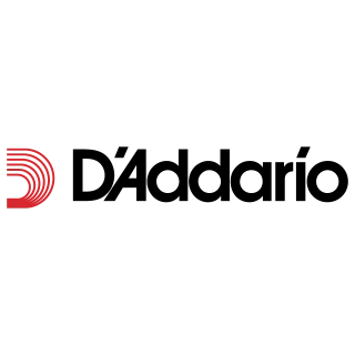 D'Addario Logo PNG,  Vector (AI, EPS, CDR, PDF, SVG)