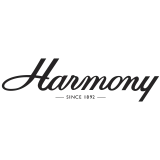 Harmony Guitars Logo PNG,  Vector (AI, EPS, CDR, PDF, SVG)