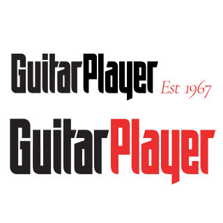 Guitar Player Logo PNG,  Vector (AI, EPS, CDR, PDF, SVG)