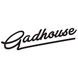 Gadhouse Logo PNG,  Vector (AI, EPS, CDR, PDF, SVG)