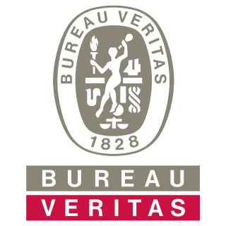 Bureau Veritas Logo