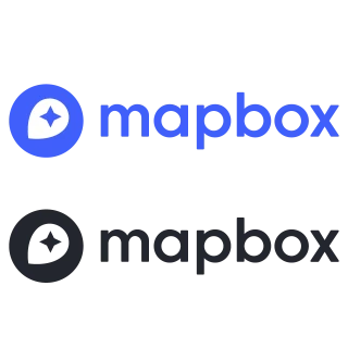 Mapbox Logo PNG,  Vector (AI, EPS, CDR, PDF, SVG)