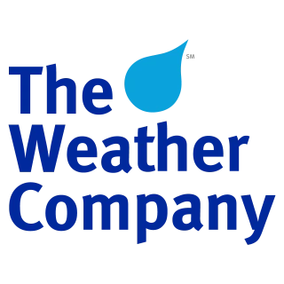 The Weather Company Logo