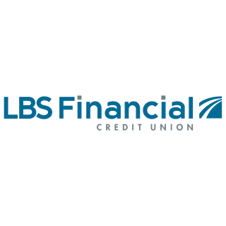 LBS Financial Logo PNG,  Vector (AI, EPS, CDR, PDF, SVG)