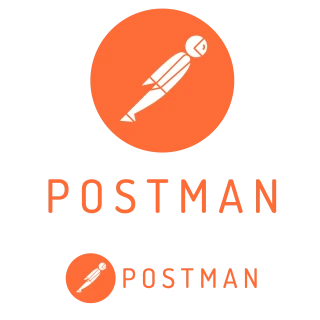 Postman API Platform Logo PNG,  Vector (AI, EPS, CDR, PDF, SVG)