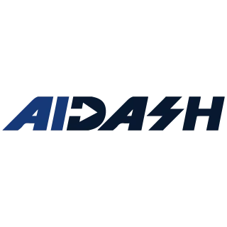 AiDash Logo PNG,  Vector (AI, EPS, CDR, PDF, SVG)