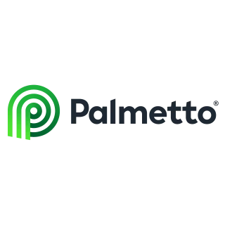 Palmetto Solar Logo PNG,  Vector (AI, EPS, CDR, PDF, SVG)