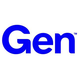 Gen Digital Logo PNG,  Vector (AI, EPS, CDR, PDF, SVG)