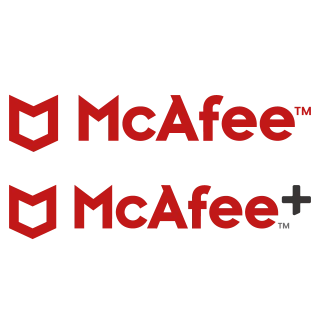 McAfee Logo