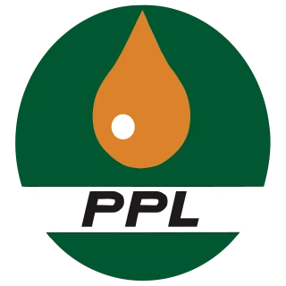 Pakistan Petroleum (PPL) Logo PNG,  Vector (AI, EPS, CDR, PDF, SVG)